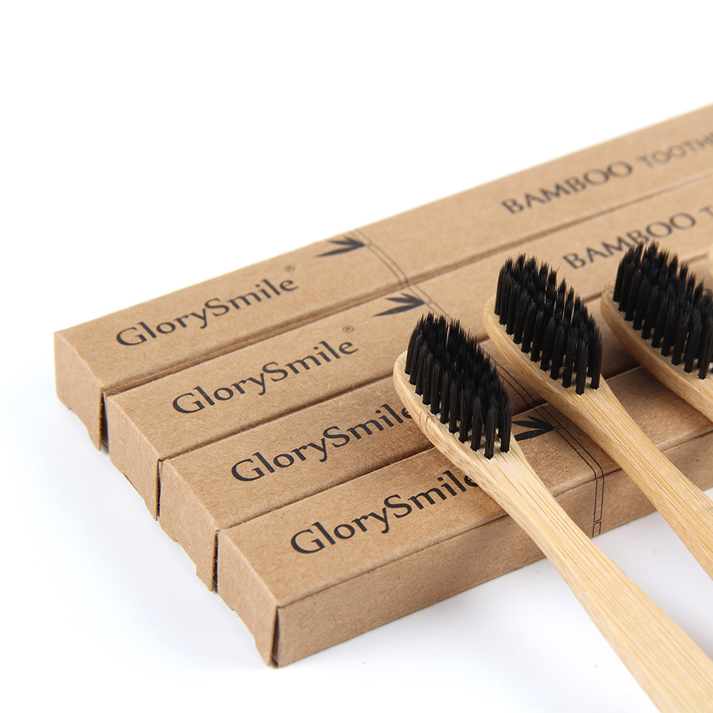 Bambus-Zahnbürsten für Erwachs – Bamboo Toothbrush Set Bewertung und Preis