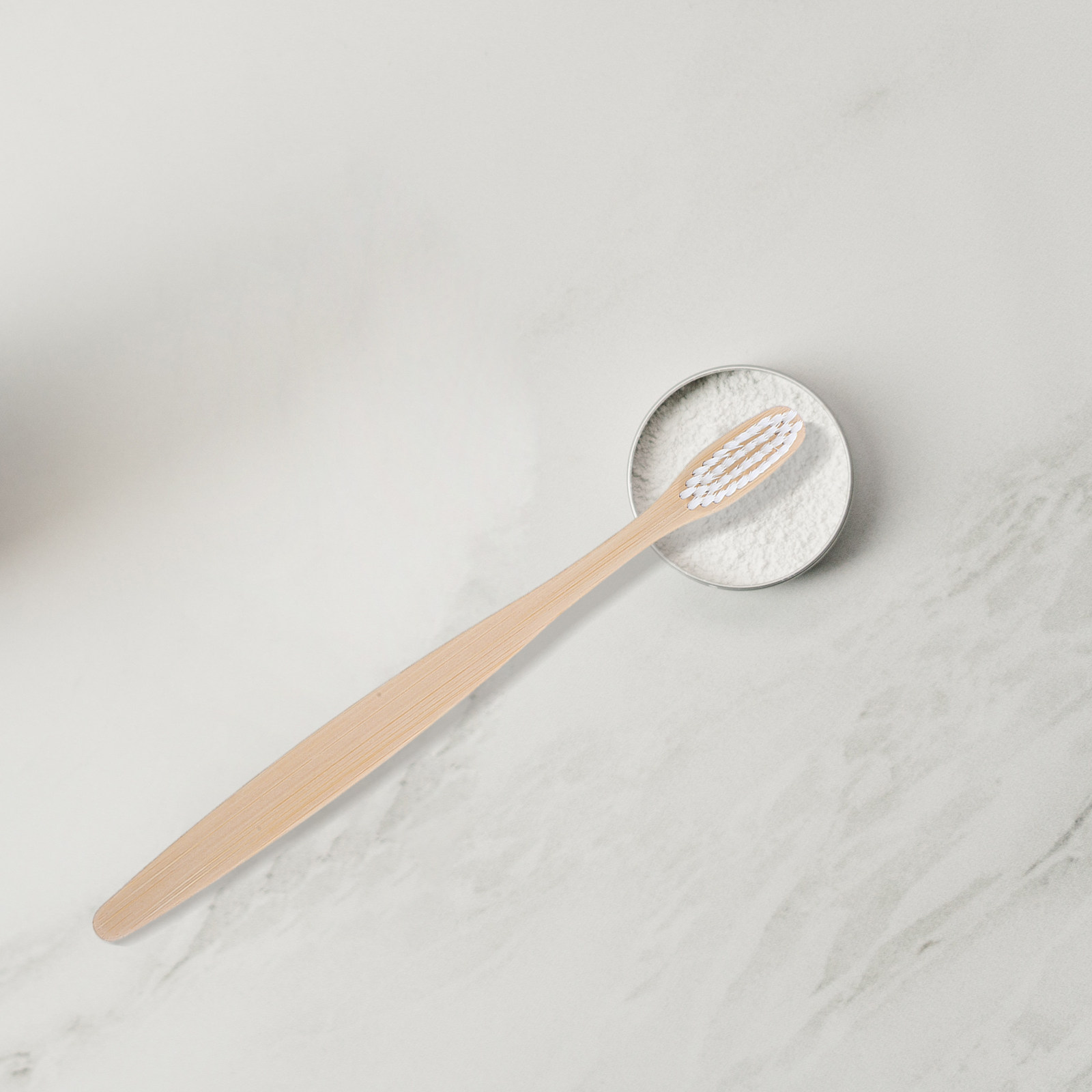 24 Stück Bambus-Zahnbürsten mi – Bamboo Toothbrush Set Bewertung und Preis