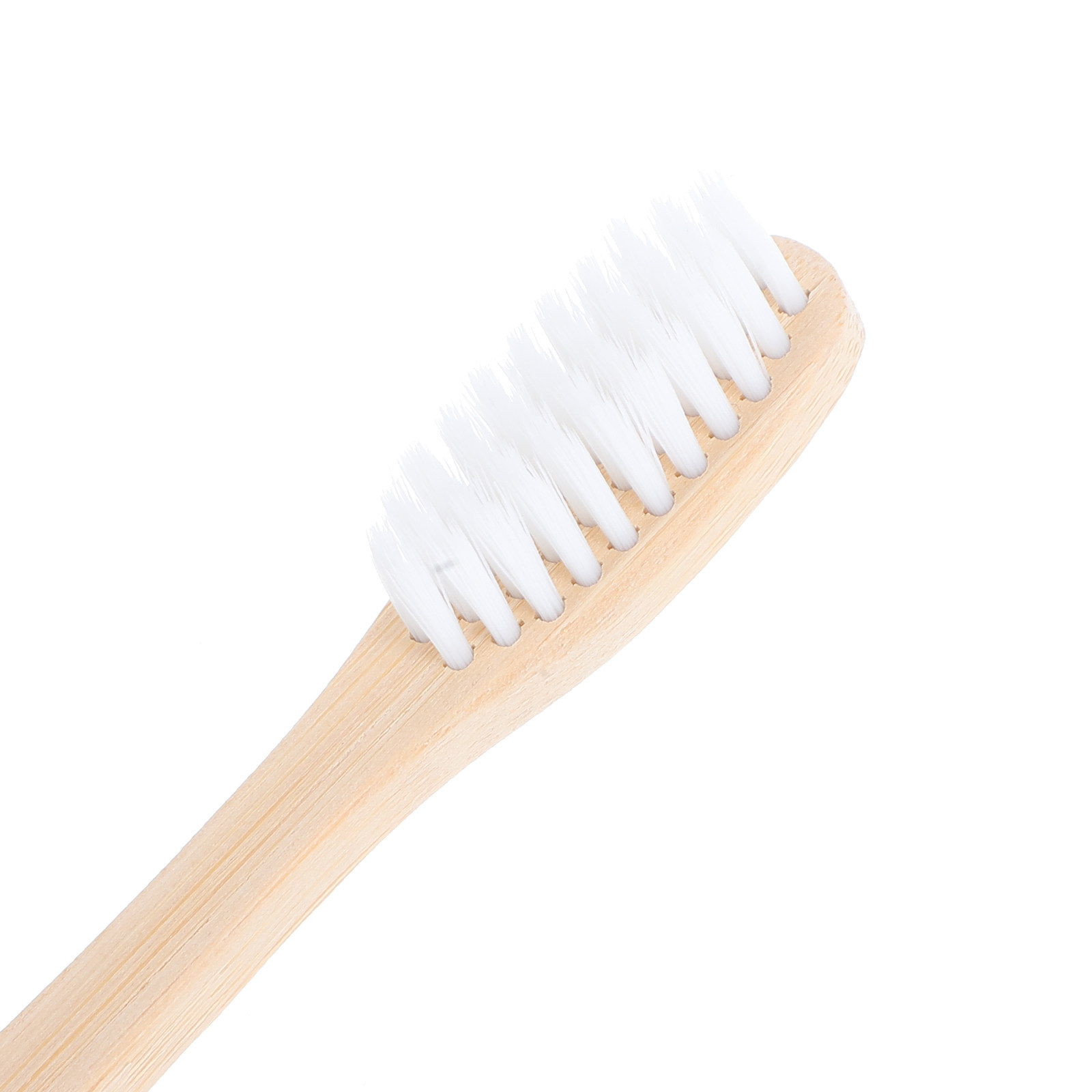 24 Stück Bambus-Zahnbürsten mi – Bamboo Toothbrush Set Bewertung und Preis