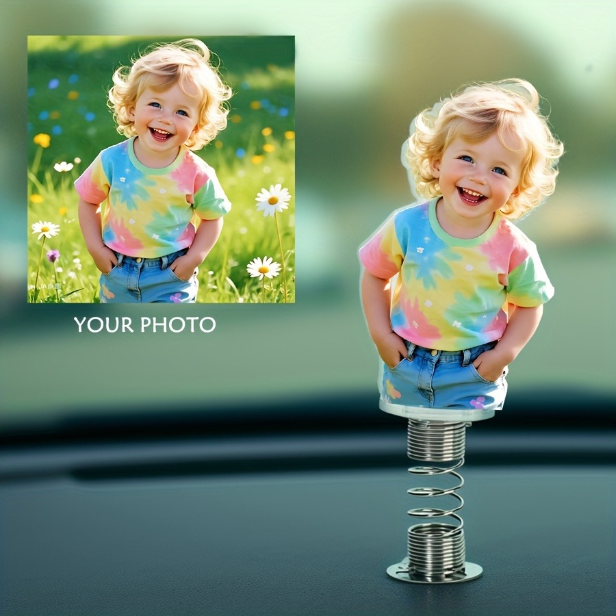 Personalisiertes Acryl-Fotoorn – Sustainable Living Architecture Bewertung und Preis