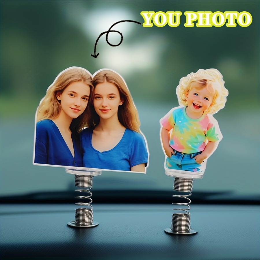 Personalisiertes Acryl-Fotoorn – Sustainable Living Architecture Bewertung und Preis