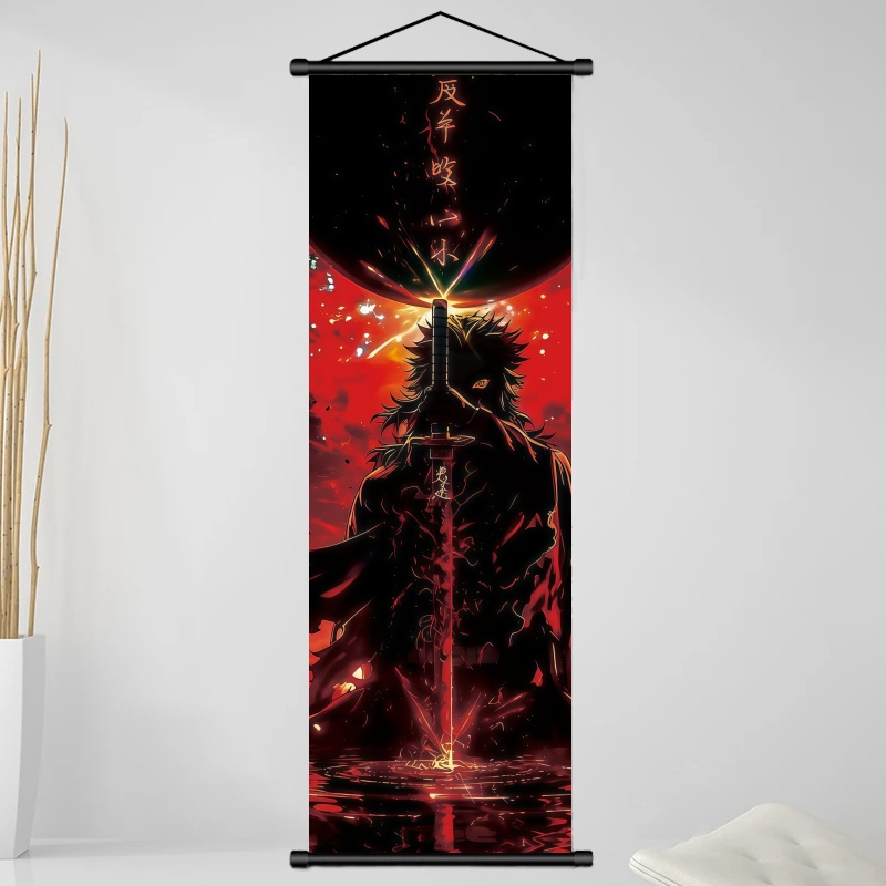 Demon Slayer Kyojuro Rengoku H – Sustainable Living Architecture Bewertung und Preis