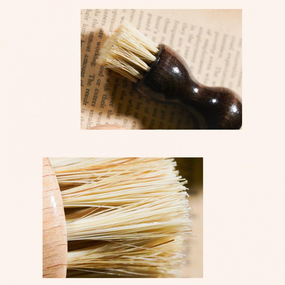 Bambus-Palmen-Topfbürste mit h – Bamboo Toothbrush Set Bewertung und Preis